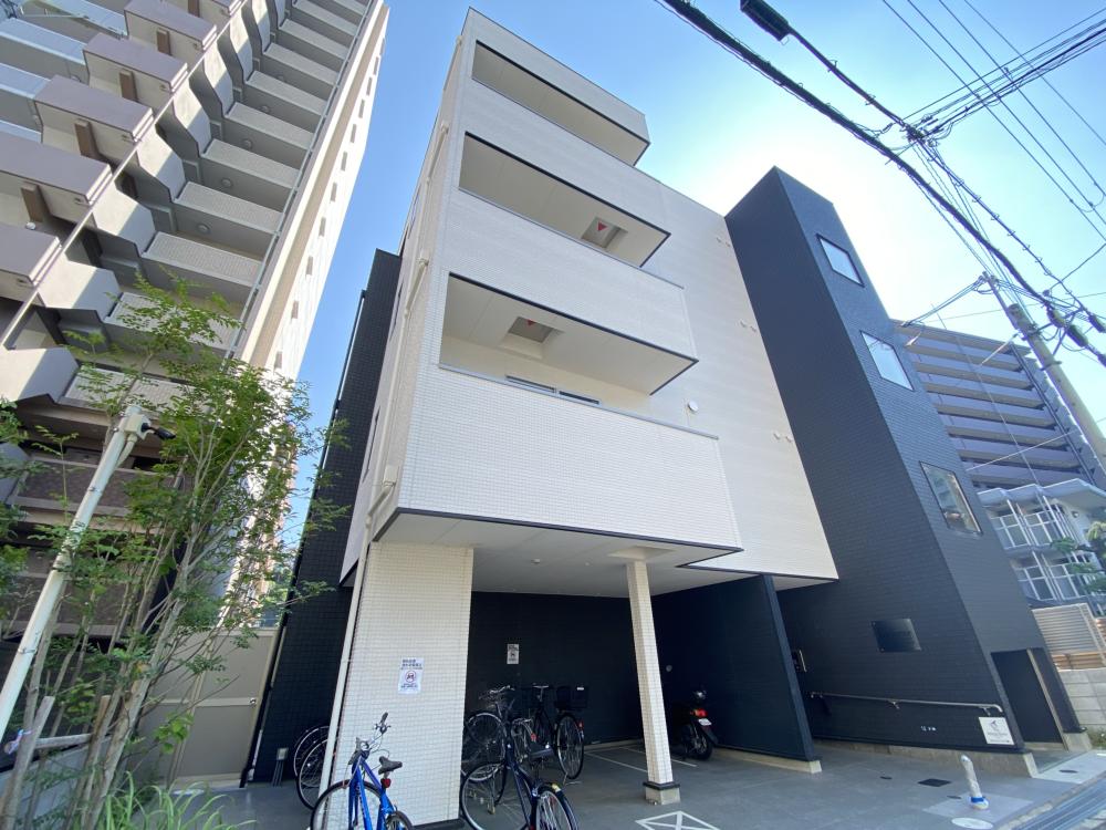 ラ・フォルム宝塚栄町