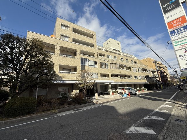 日生住吉コープ