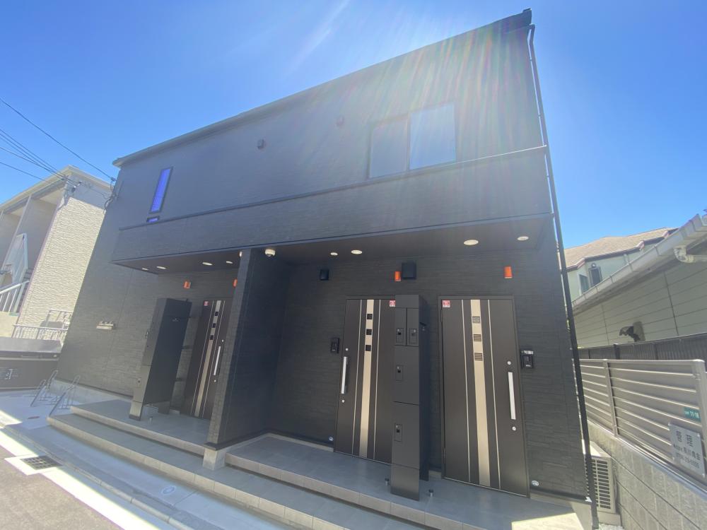 シャール苦楽園