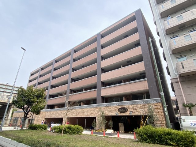 プレジオ西宮今津