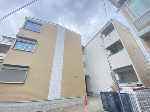 西宮THE NEXT外観写真