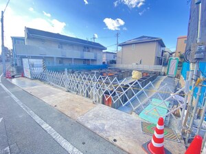 ミモザ外観写真