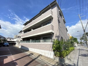 セジュール甲東2外観写真