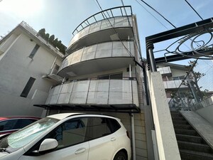 モンスフェール篠原北町外観写真