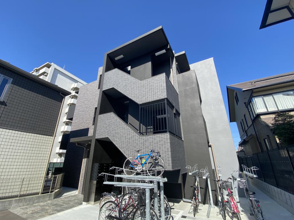 M'scourt西宮北口