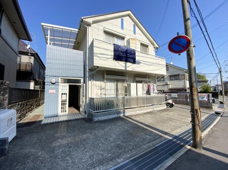 プチハウス仁川外観写真