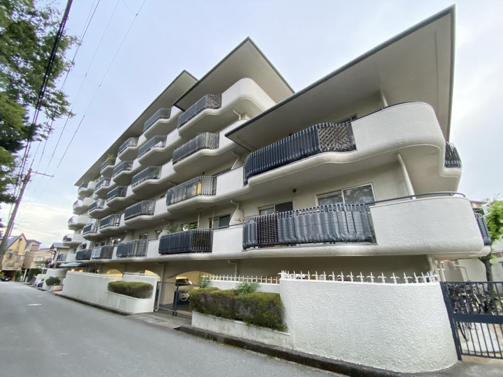 夙川松風公園アーバンライフ