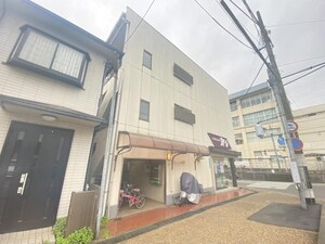 ガーデンハイツ伊丹外観写真
