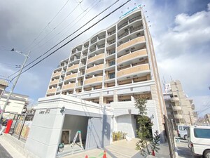 Luxe塚口外観写真