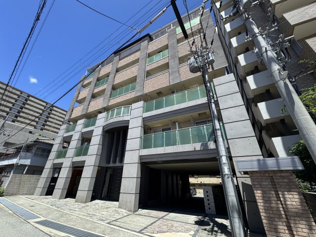 ラウレア逆瀬川
