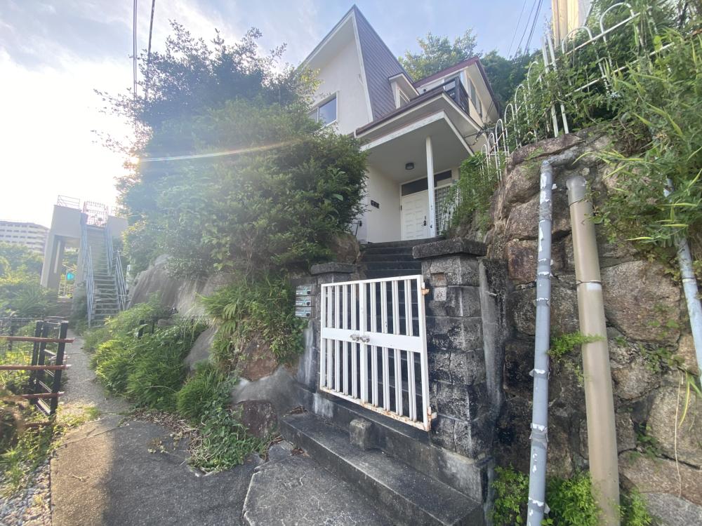 ベイヤ甲陽園