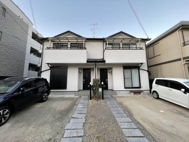 ラフィネ西宮北口