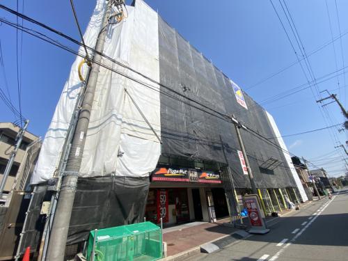 アンボワーズ武庫川