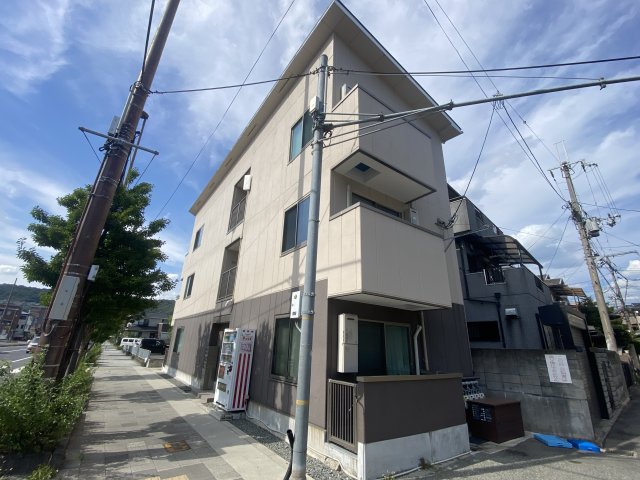 レヴァンテ宝塚