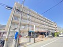 シーサイドコーポ芦屋