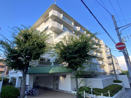 芦屋山ノ手アーバンライフ外観写真