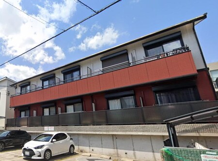 エテュード芦屋川外観写真