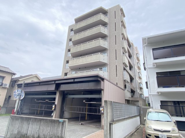 プリオーレ苦楽園