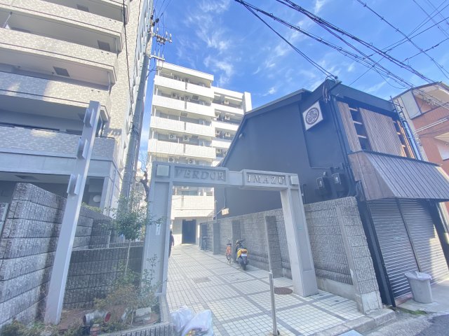 ヴェルドール今津