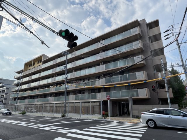 甲子園口パークハウス