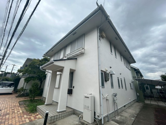 深江南町貸家
