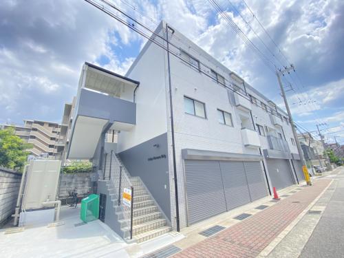 芦屋野村ビル