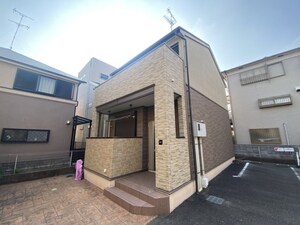 大井手町戸建外観写真