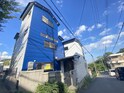 西宮市苦楽園4番町貸家