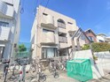 アメニティハイツ上ヶ原弐番館