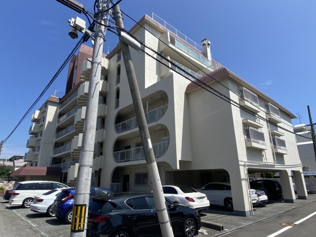 日商岩井芦屋マンション