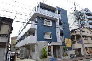 リーガルコート塚口外観写真