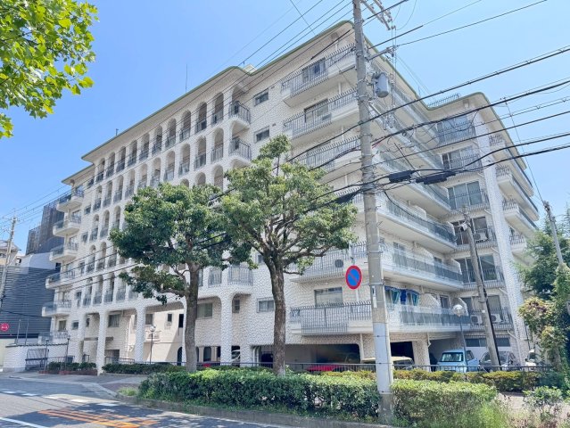 住吉アーバンライフ