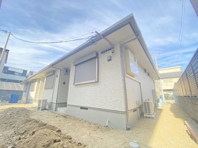 クローバーハウス