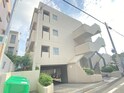 ニシキマンション