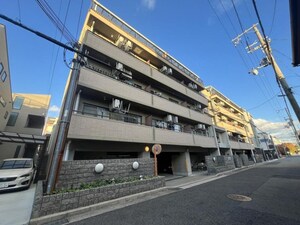 エクセルコート・1外観写真