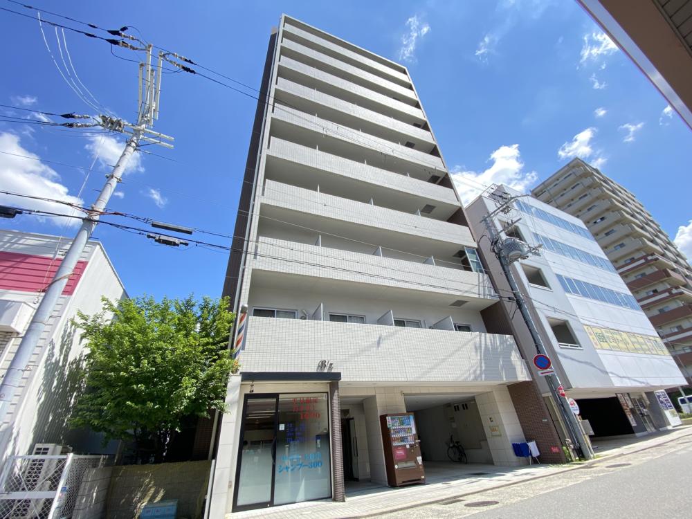 シティライフ夙川