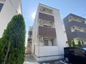 フジパレス宝塚南5番館
