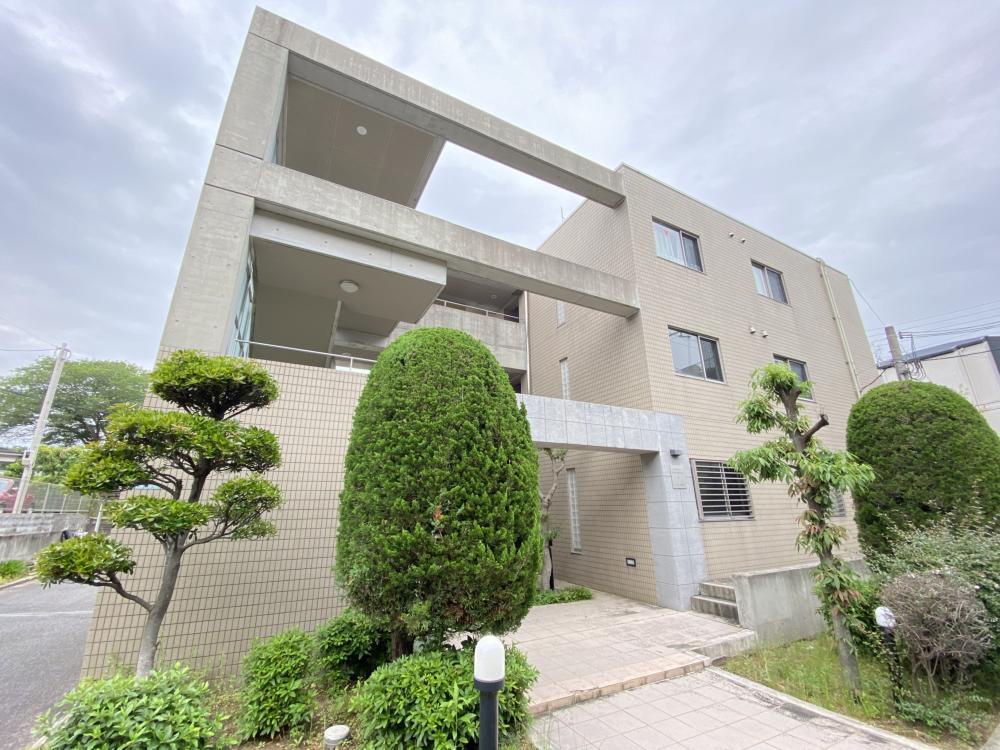 シェリール苦楽園1