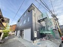 西宮今津山中町ガレージハウス