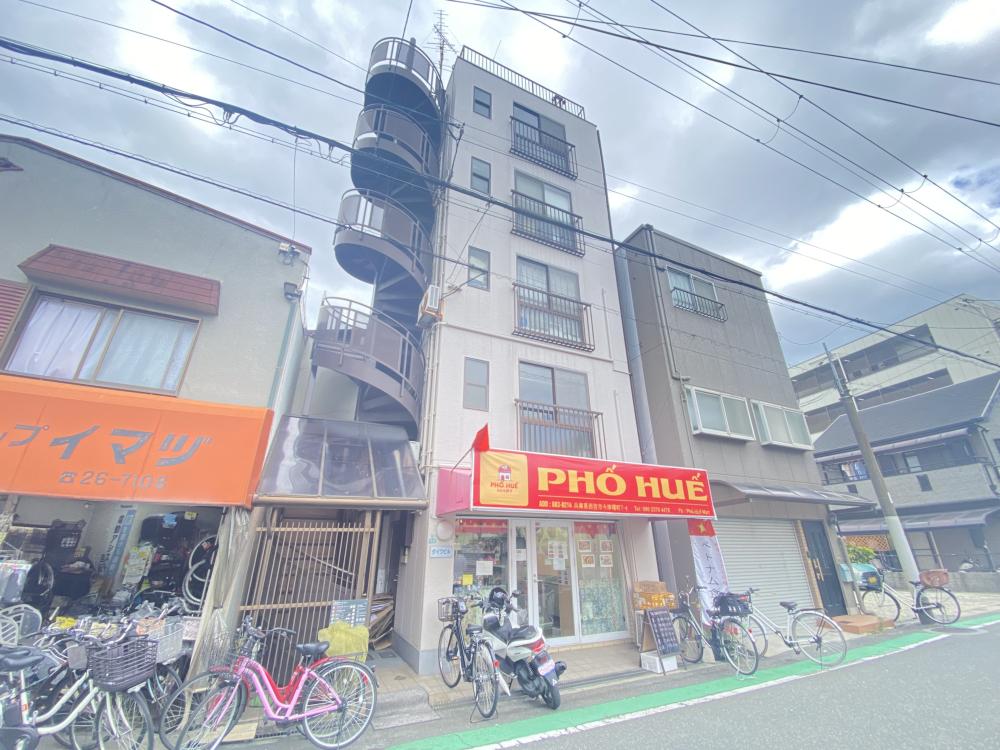 ダイワビル