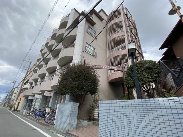 パークスクエア東園田