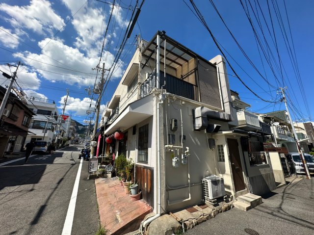 福住アパート