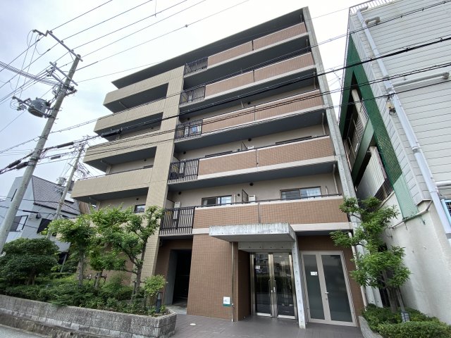 アモル甲東園