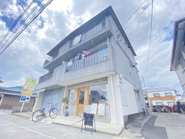 ヴィラ甲東園