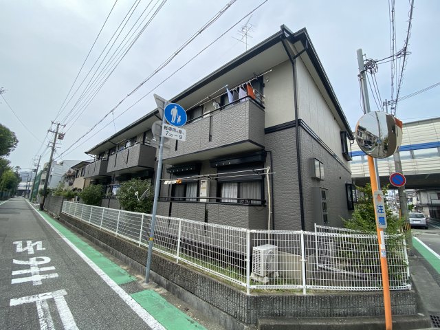 ハイカムール松井