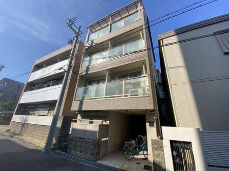 モンラッシェ外観写真