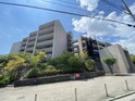 白鷹苦楽園マンション