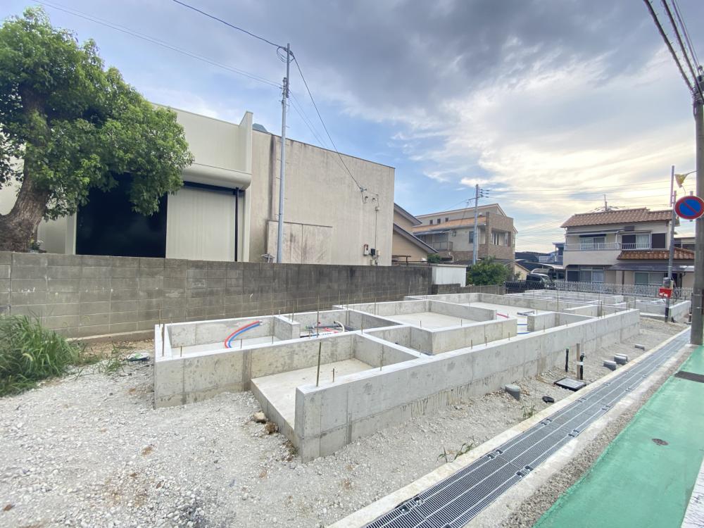 中野西新築戸建B