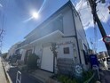 ヴァールハイト越水Ⅰ