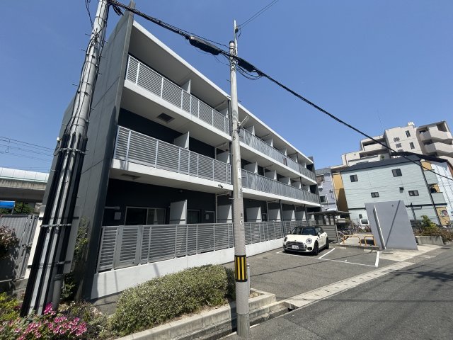 東灘ＯＭパレス